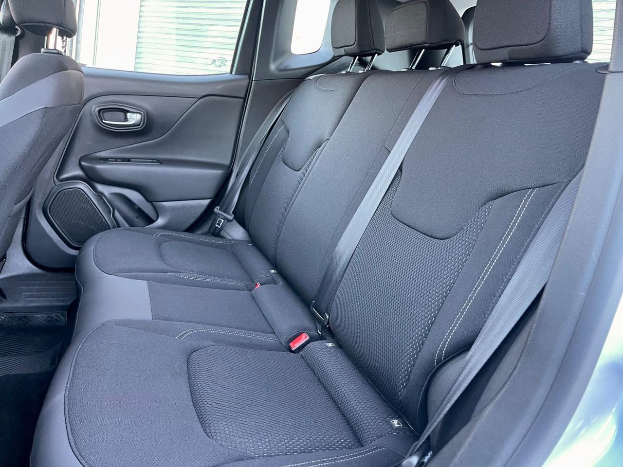 Jeep Renegade 2.0 Mjt 140CV 4WD Limited 70.000km