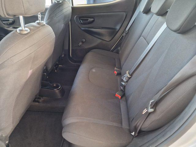 LANCIA Ypsilon 1.2 69 CV 5 porte Gold OK NEO PATENTATI