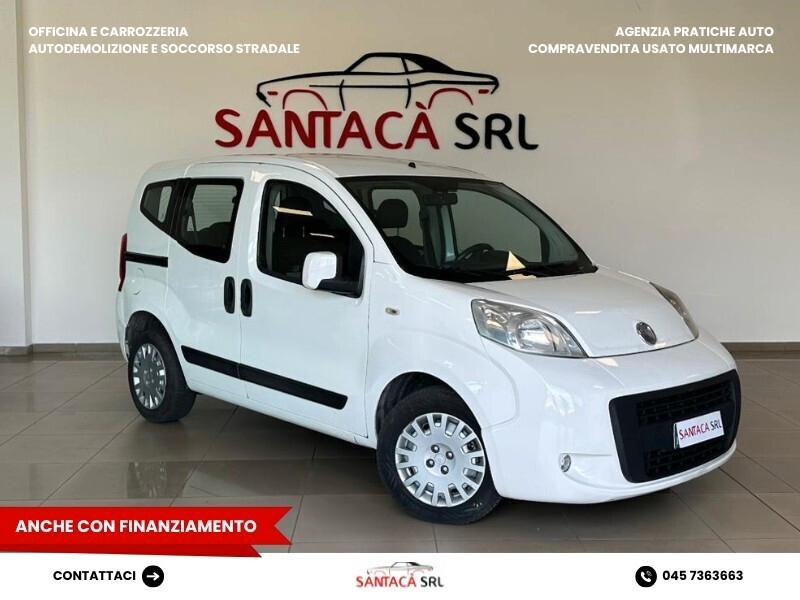 Fiat Qubo 1.3 MJT 75 CV Active