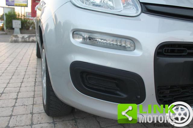 FIAT Panda 0.9 TwinAir Turbo Natural Power Lounge *GARANZIA