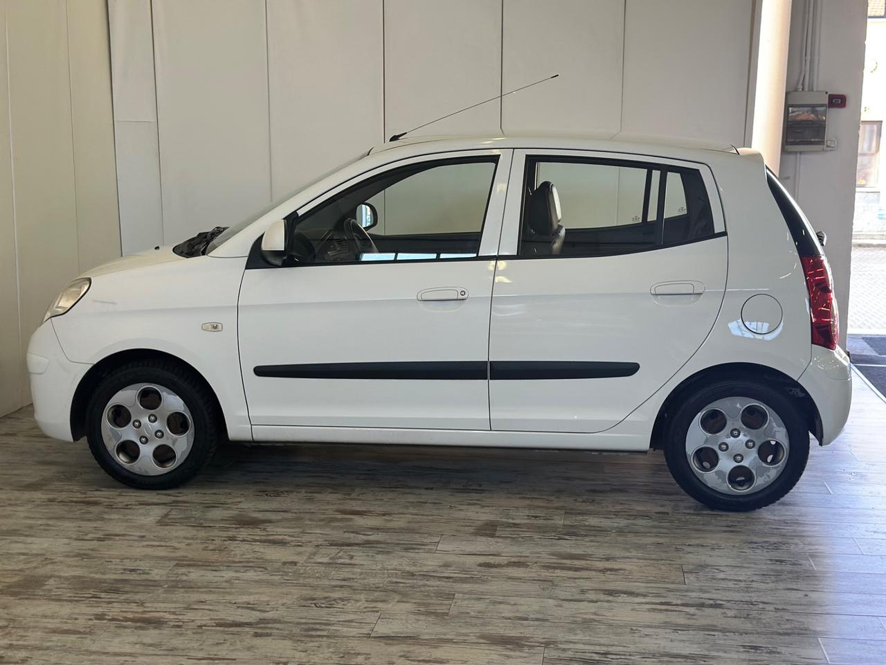 Kia Picanto 1.0 Benzina GPL