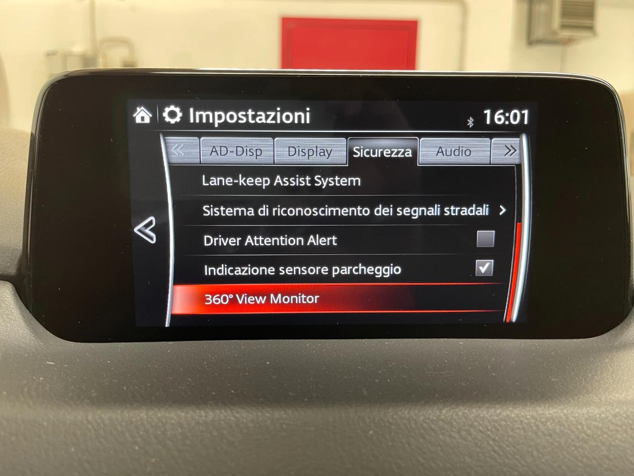 Mazda CX-5 Signature Exsclusive 2.2 awd 184cvauto-LEGGI SOTTO
