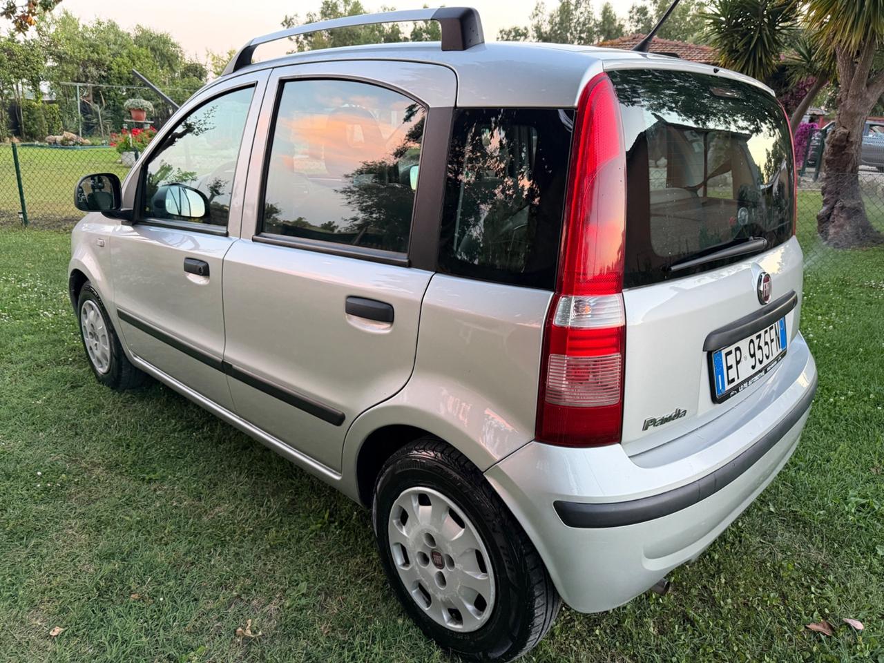 Fiat Panda 1.2 EasyPower Easy