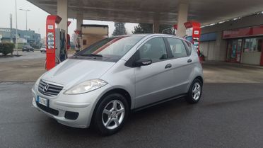 Mercedes-benz A 160 CDI Elegance NEOP. 2007
