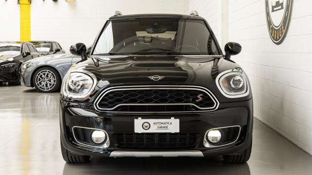 MINI Countryman 2.0 Cooper SD Business Countryman ALL4