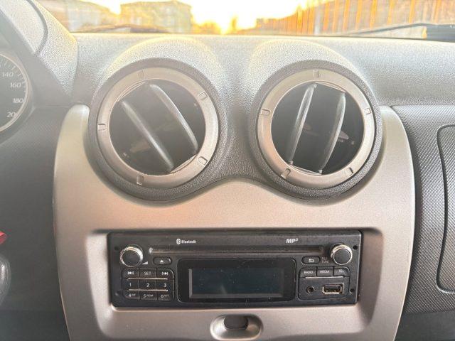 DACIA Duster 1.6 105CV 4x4 GPL FINO AL 2032 SL Delsey