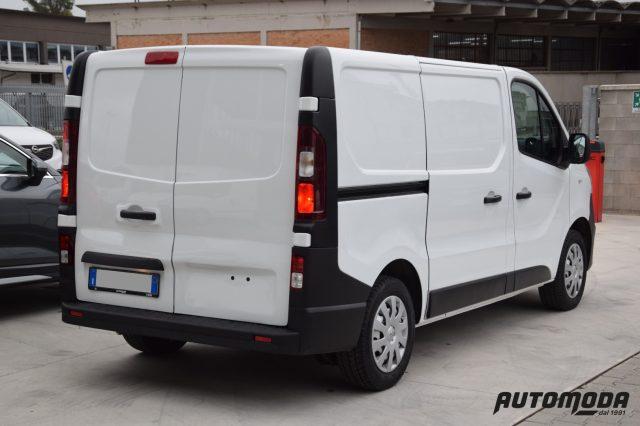 OPEL Vivaro 1.6 125CV L1H1 Allestito