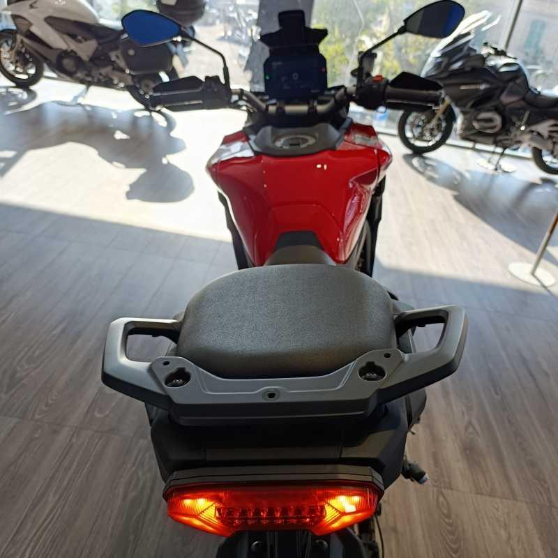 Yamaha Tracer 9 Y-AMT - 2025