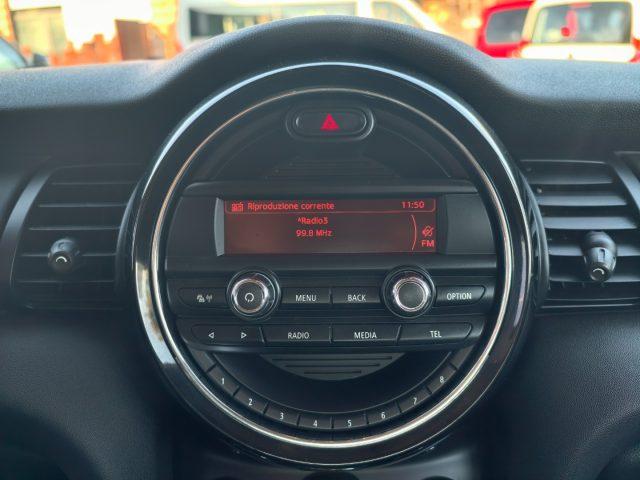 MINI One 1.2 One 75 CV