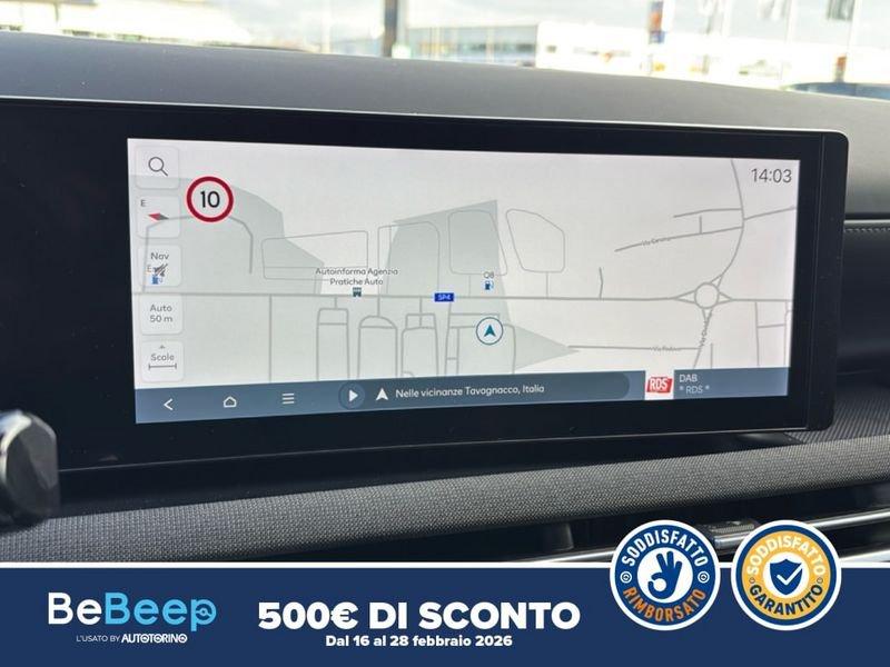 Hyundai Tucson 1.6 CRDI 48V EXELLENCE 2WD DCT