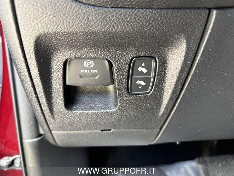 Dodge RAM DODGE RAM 5.7 V8 LARAMIE SPORT NETTO IVA