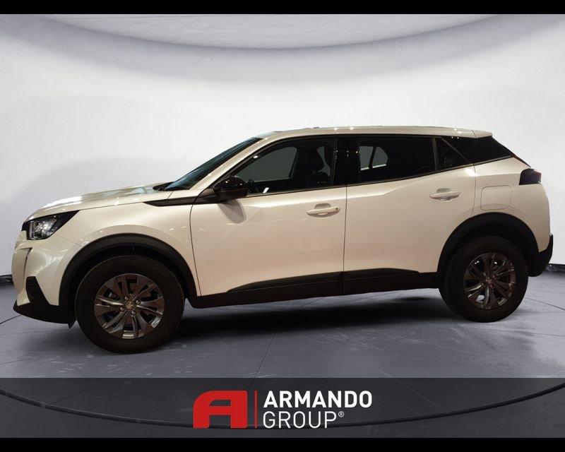 Peugeot 2008 2ª serie PureTech 100 S&S Active Pack
