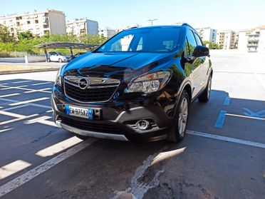 Opel Mokka 1.6 Ecotec 115CV 4x2 Start&Stop Cosmo