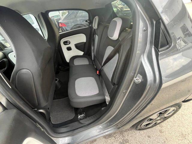 RENAULT Twingo Twingo 1.0 SCe Limited