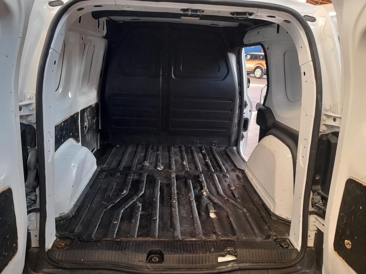 Nissan Townstar 1.3 130 CV N-Connecta