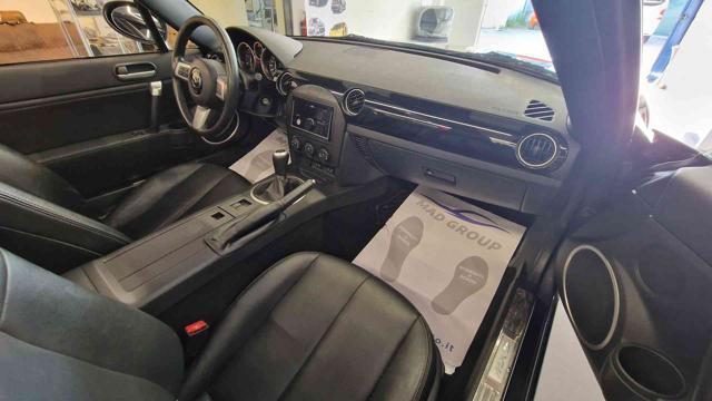 MAZDA MX-5 2.0L 16V 3rd 160cv!! ISCRIVIBILE ASI