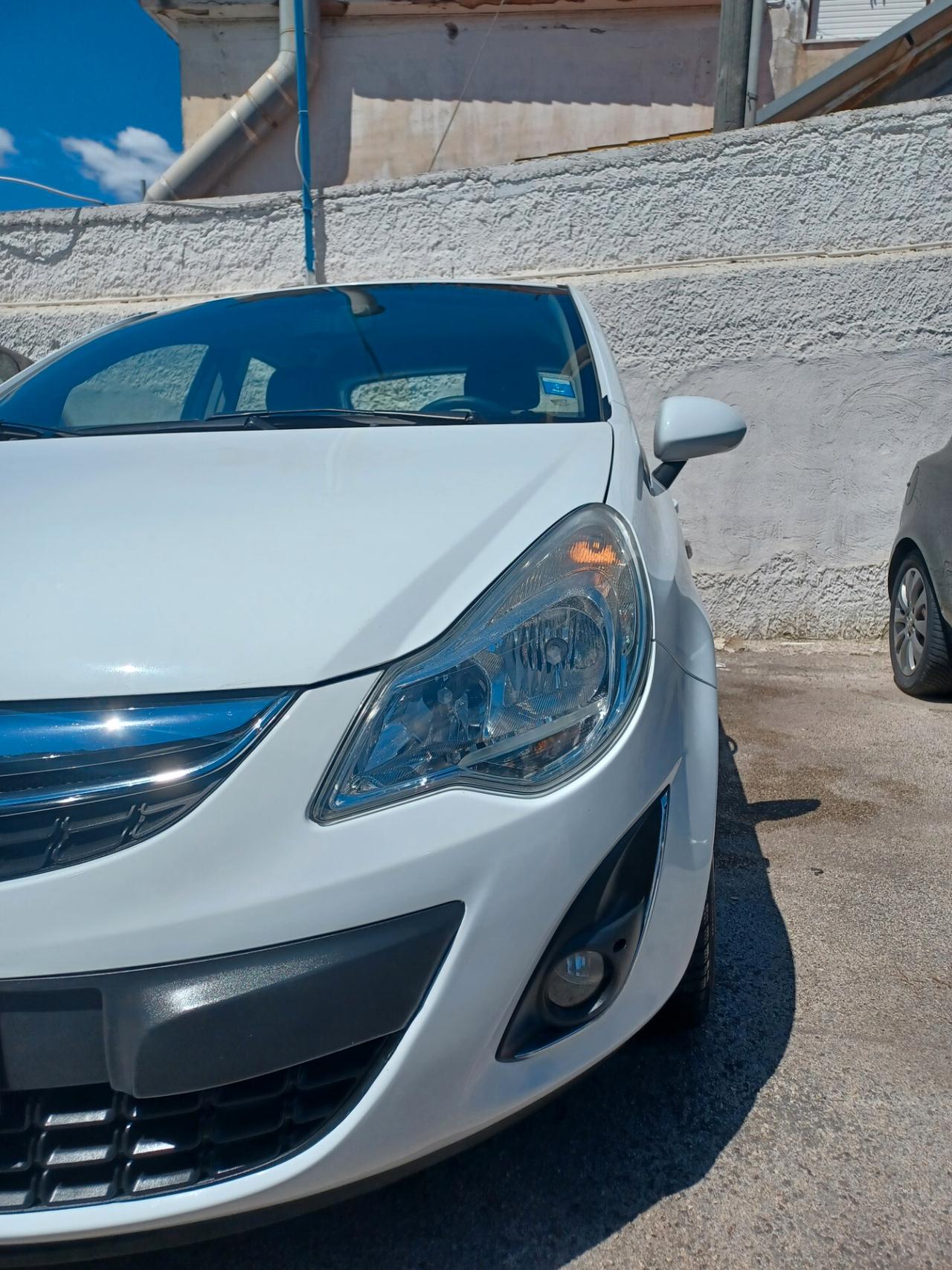 Opel Corsa 1.2 5 porte Elective UNICO PROPRIETARIO