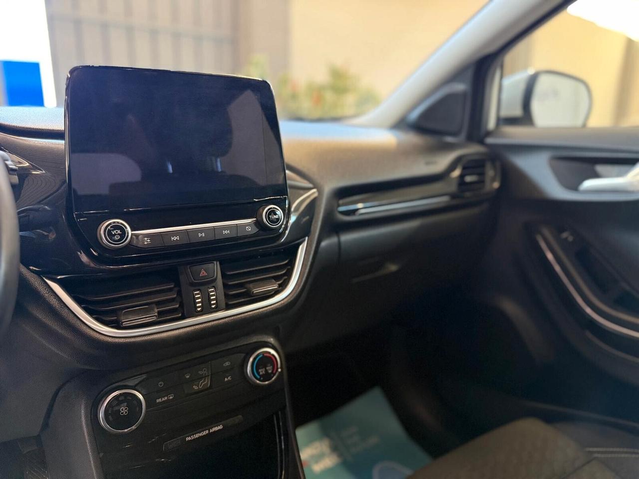 Ford Puma 1.0 EcoBoost 125 CV S&S aut. ST-Line X