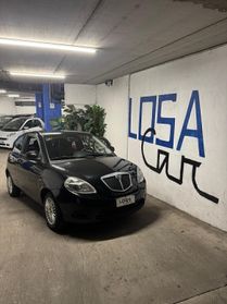 Lancia Ypsilon 1.2 2009 euro 4