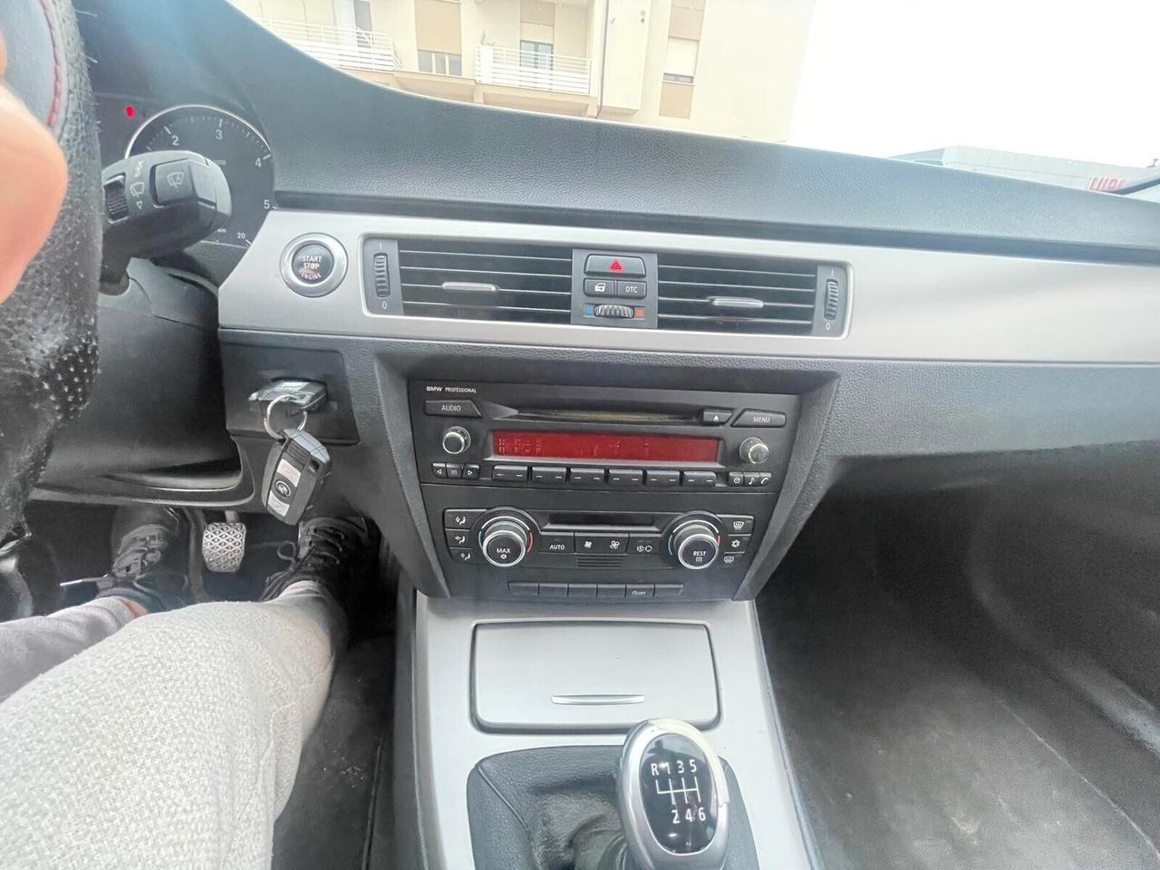 Bmw 320 330d cat MSport