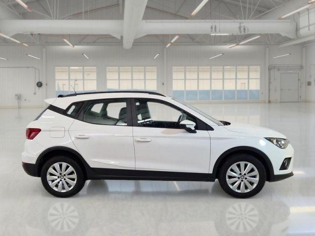 SEAT Arona 1.6 TDI 95 CV DSG Style