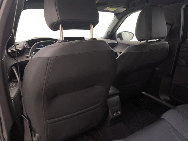 PEUGEOT 2008 1.5 bluehdi Allure Pack s&s 130cv eat8