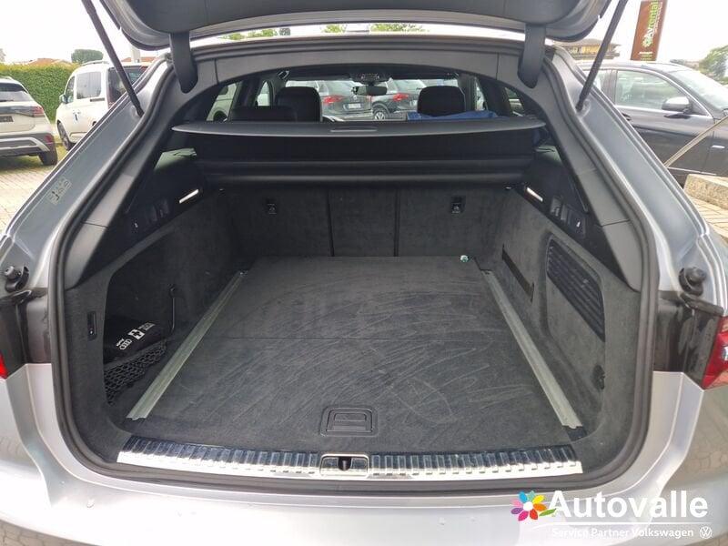 Audi A6 Avant 40 2.0 TDI quattro ultra S tronic Business