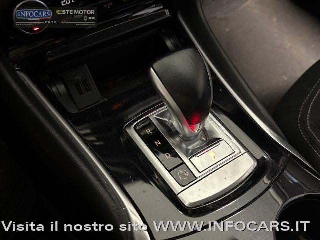 INFINITI Q30 1.5 diesel 109 CV DCT Premium