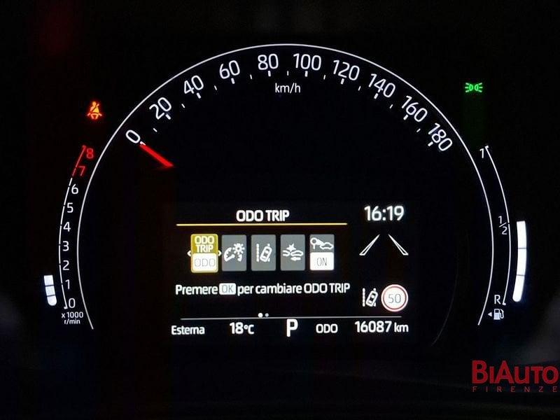 Toyota Aygo X Aygo X 1.0 Trend 72cv s-cvt