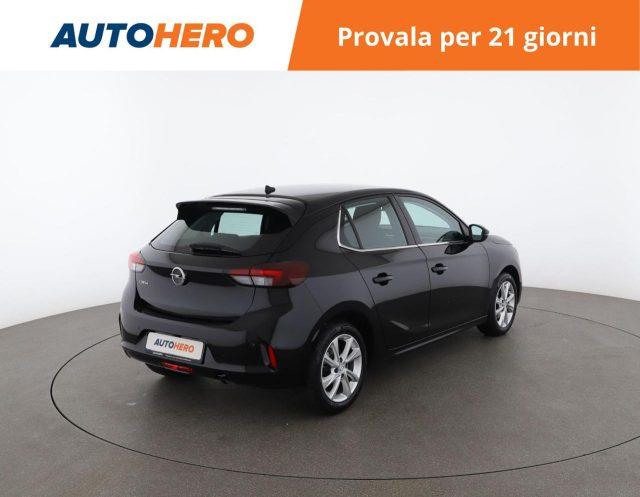 OPEL Corsa 1.2 100 CV aut. Elegance