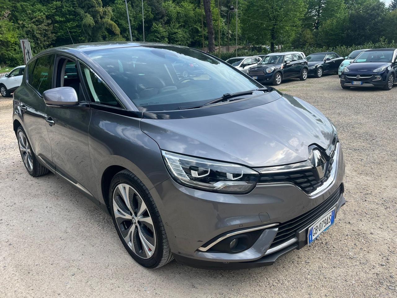 Renault Scenic Scénic dCi 8V 110 CV Energy Bose