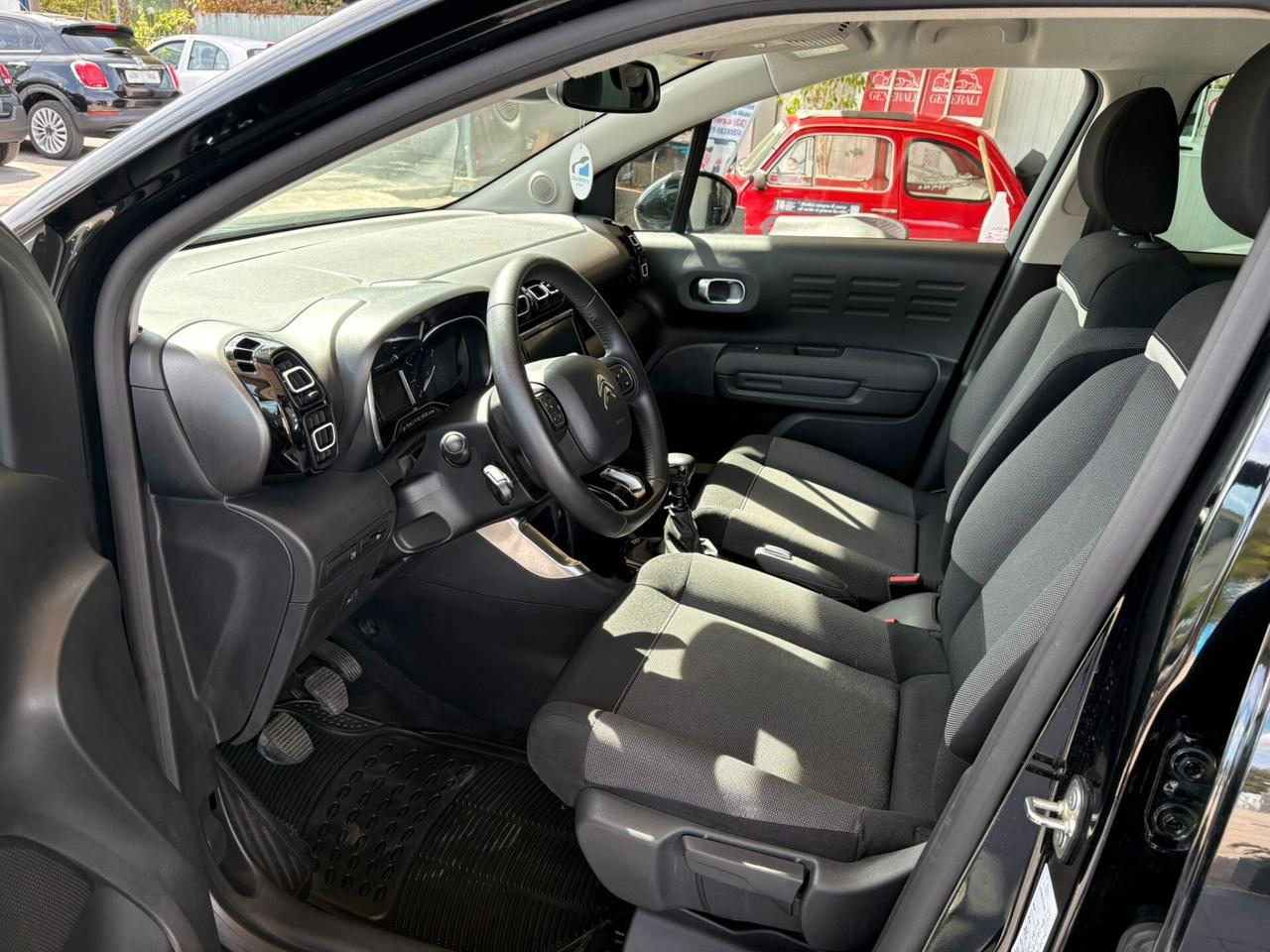 Citroen C3 Aircross C3 Aircross PureTech 110 S&S Max