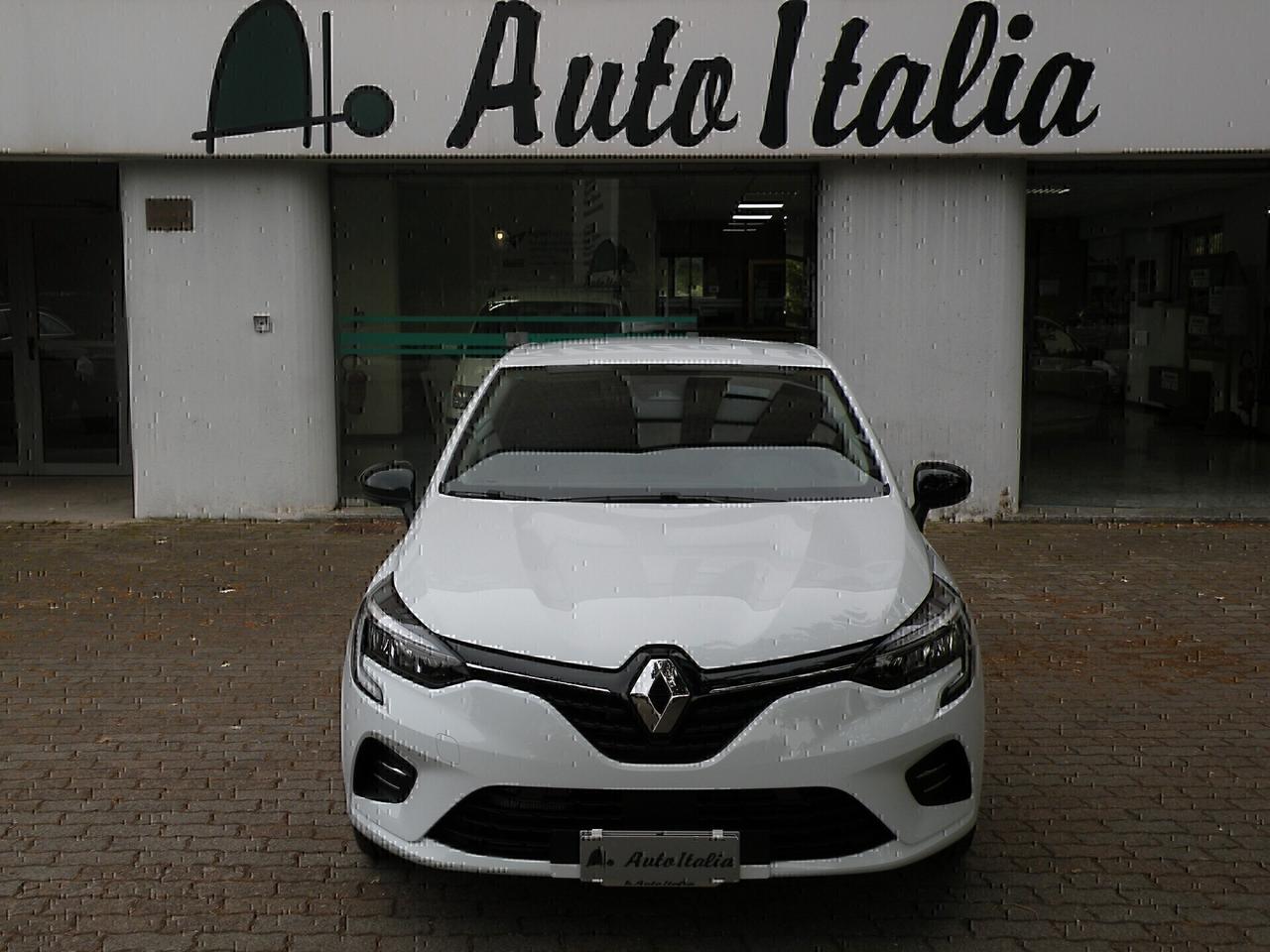 RENAULT CLIO 1.5 BUSINESS - NOLEGGIO