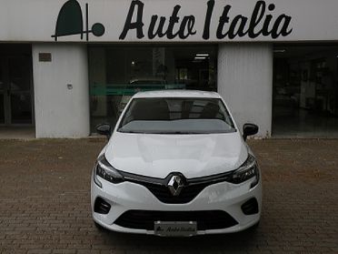 NOLEGGIO A BREVE TERMINE - RENAULT CLIO