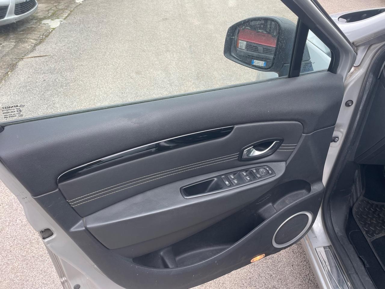 Renault Scenic Scénic XMod 1.5 dCi 110CV S&S Bose 7 posti