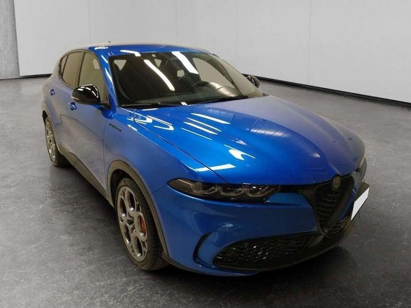 Alfa Romeo Tonale 1.5 hybrid Speciale 130cv tct7