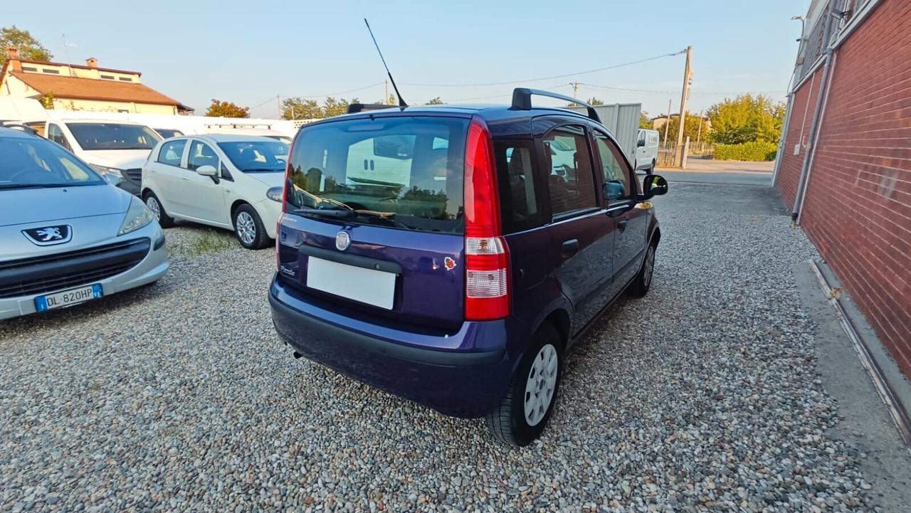 Fiat Panda 1.2 Dynamic GPL