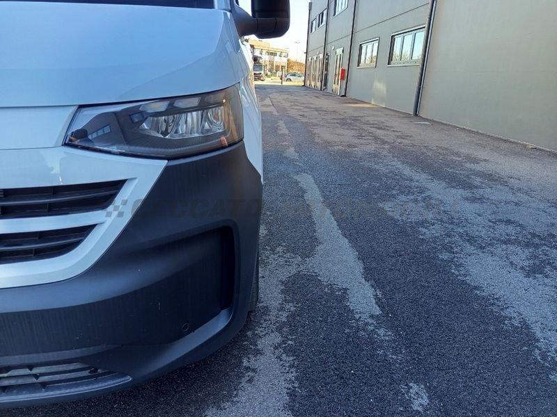 Volkswagen T7 Transporter TRANSPORTER FURG PC110 INTA8