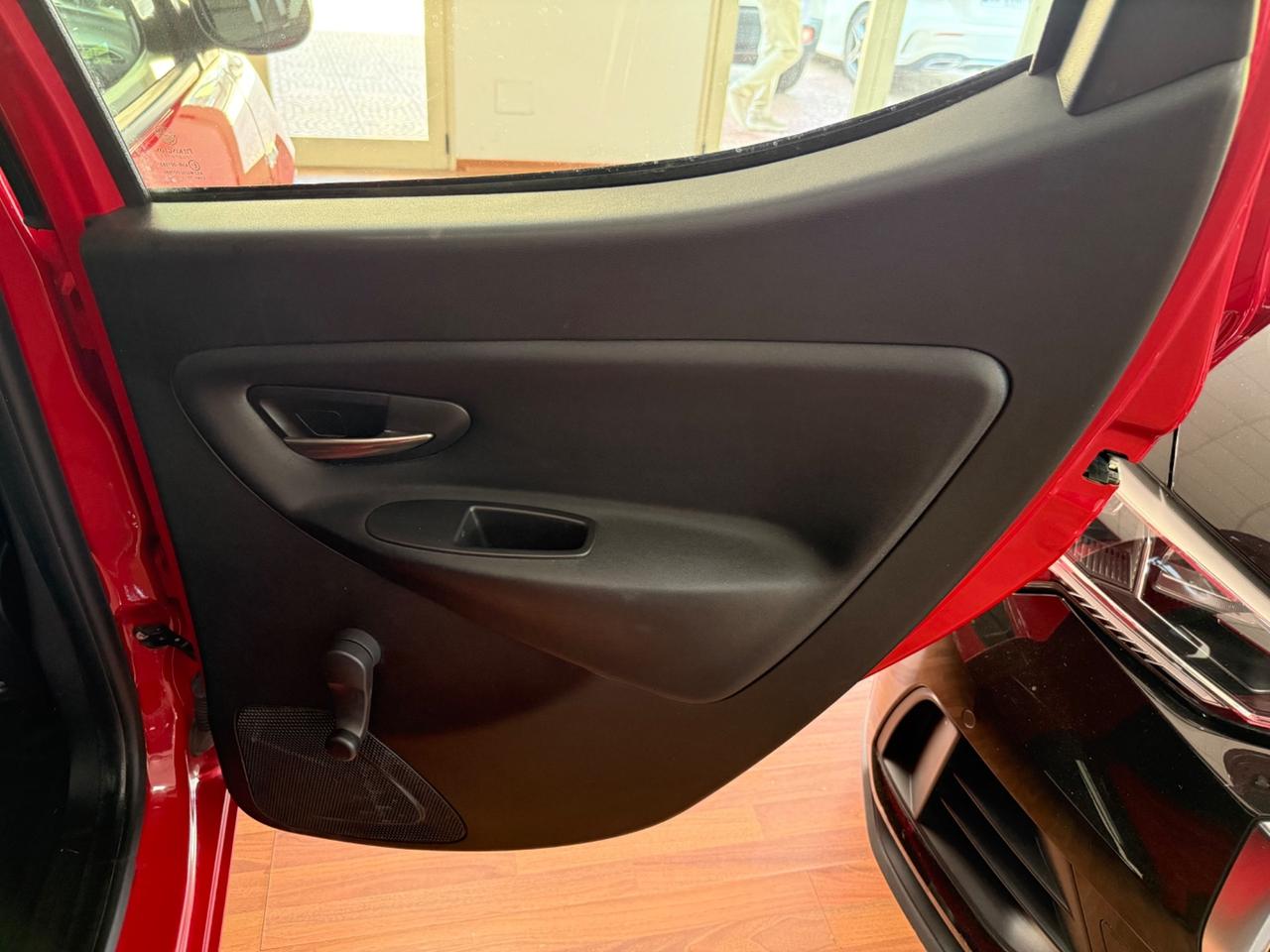 LANCIA YPSILON 1.2 69CV GOLD - 2018