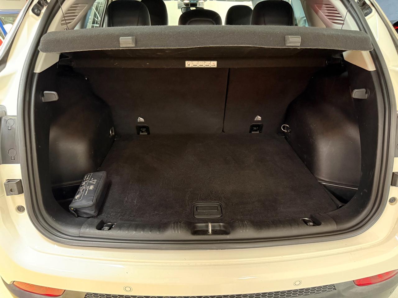 JEEP COMPASS 1.6 MJT 120 CV LONGITUDE