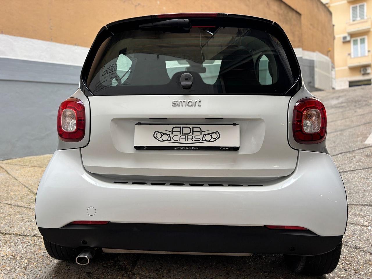 SMART FORTWO 1.0 - 70 CV