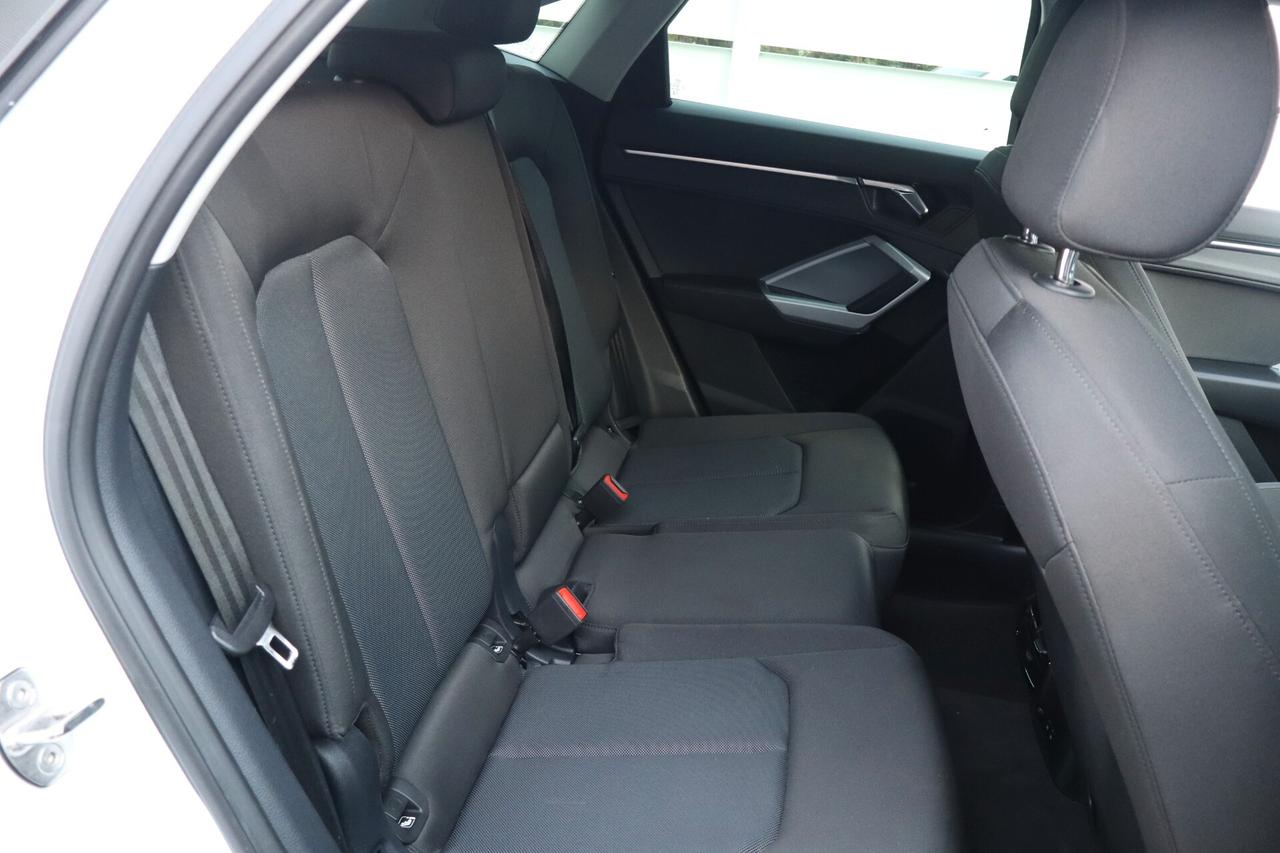 Audi Q3 35 TDI S tronic Business Advanced-2023