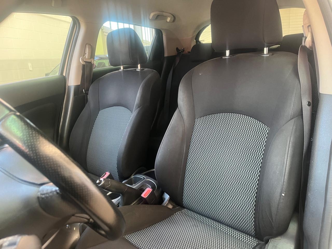 Nissan Juke 1.2 DIG-T 115 Start&Stop Tekna