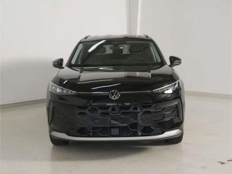 Volkswagen T-Roc Volkswagen T-Roc 1.5 eTSI Life 150cv DSG LED NAVI CAMERA ACC GARANZIA ESTESA
