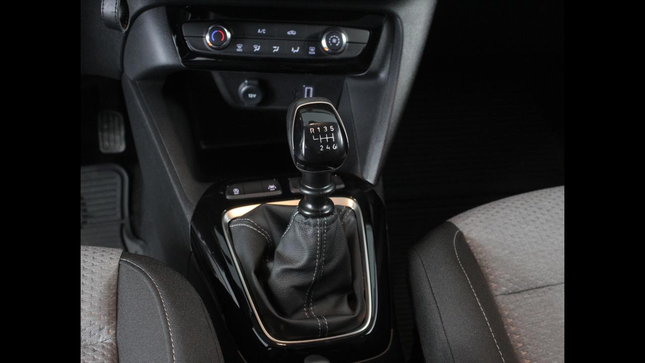 OPEL Corsa VI - Corsa 1.2 Edition s&s 100cv