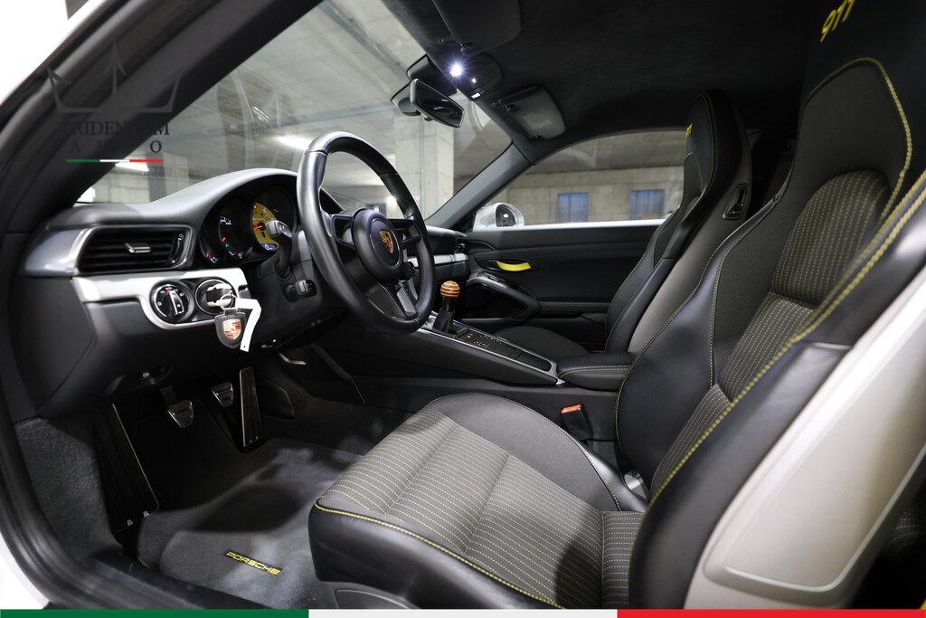 Porsche 911 Coupe 3.0 Carrera T