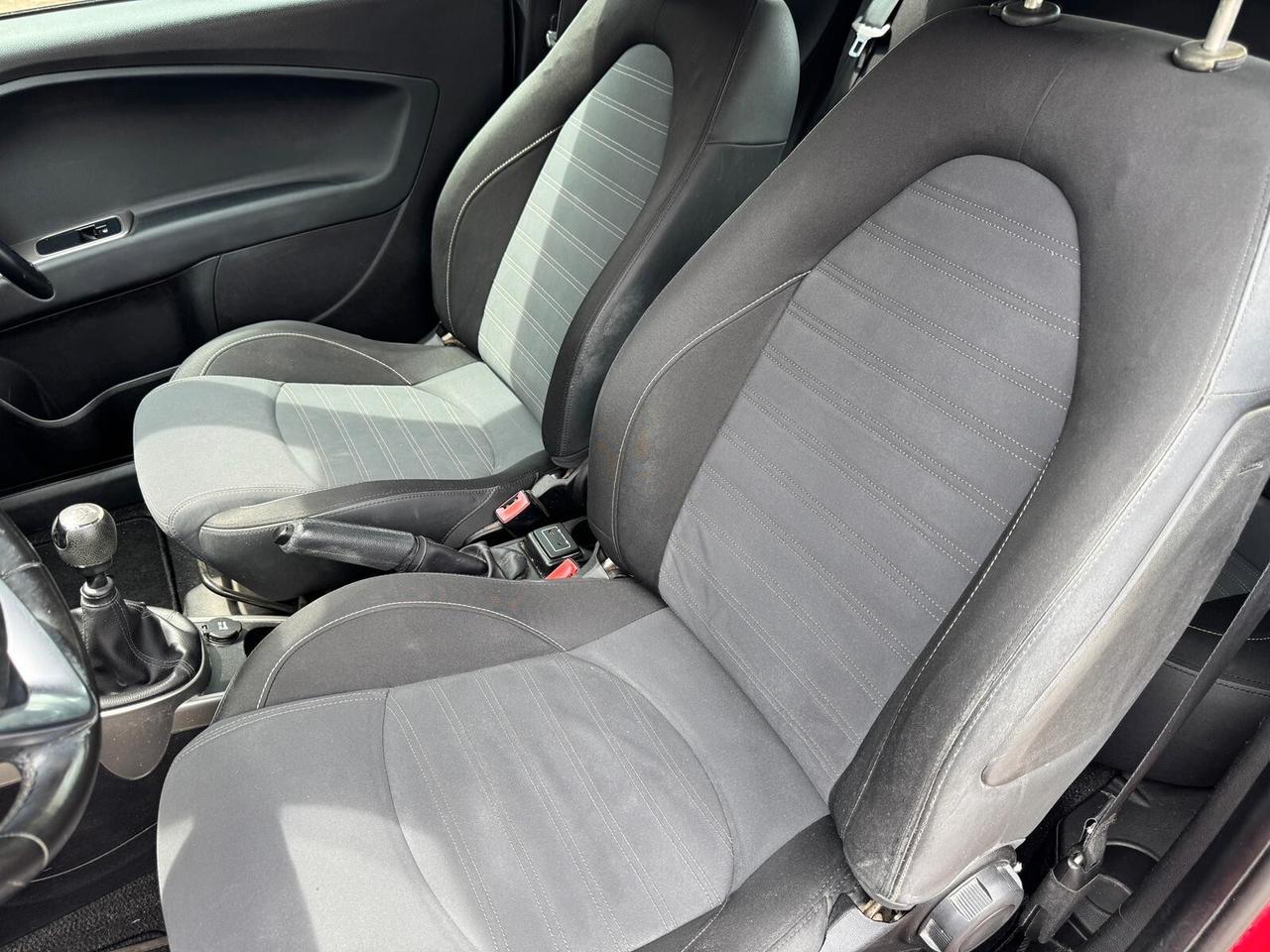 Alfa Romeo MiTo 78cv *IMPIANTO BOSE*