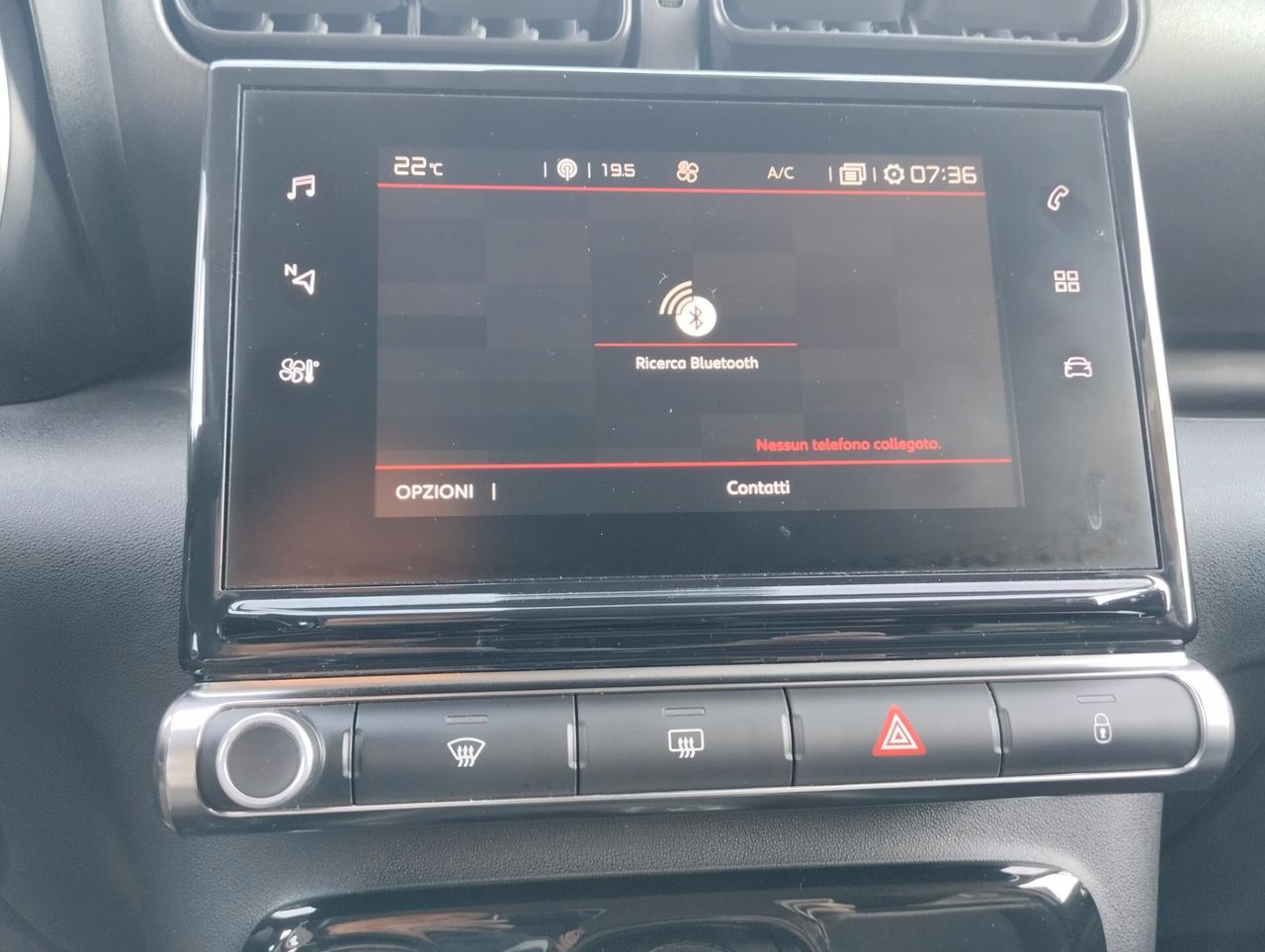 Citroen C3 AIRCROSS 130 S&S AUTO Shine