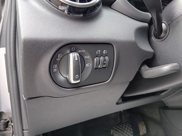 AUDI A1 SPB 1.4 BENZINA 125CV S-TRONIC UNICO PROPRIETARIO