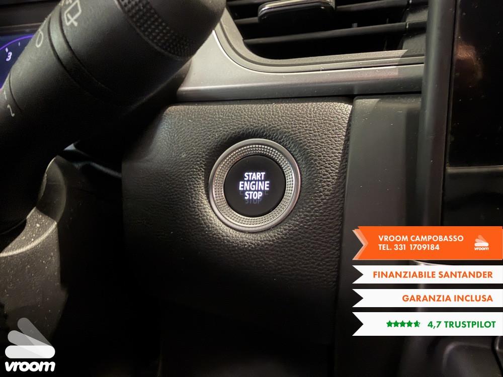 RENAULT Captur 2ª serie Captur TCe 100 CV GPL ...